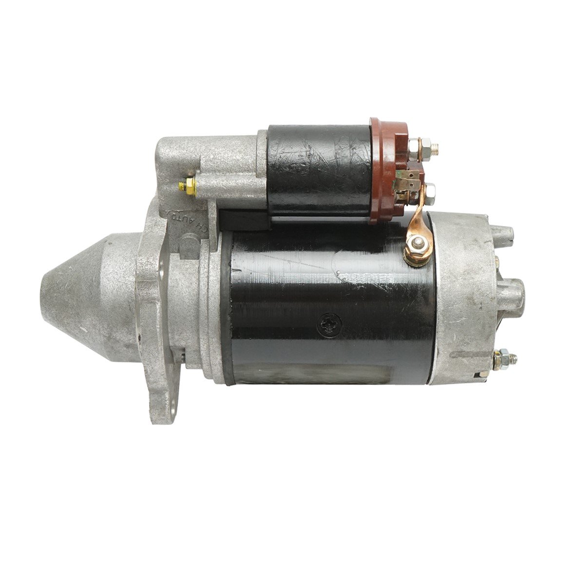 Electromotor Massey Ferguson cod OEM LRS190, 1680065M1